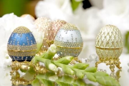 Aromark Faberge