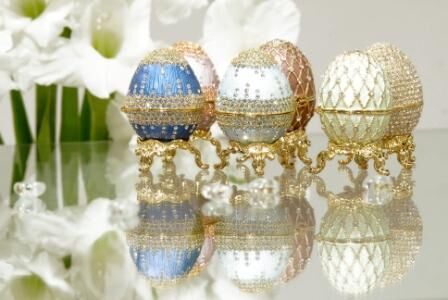 Aromark Faberge AD179