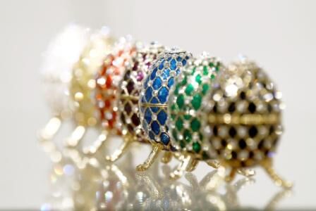 Aromark Faberge AD572
