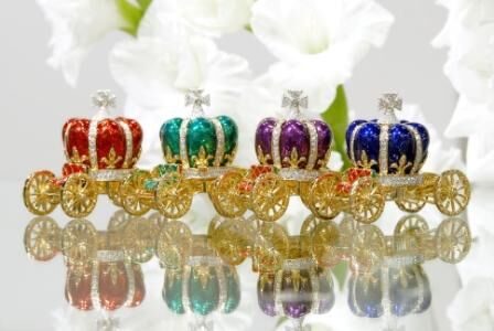 Aromark karret