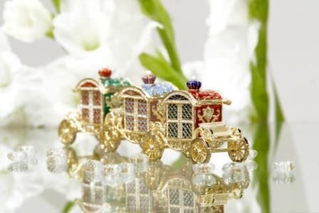 Aromark karret