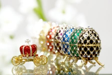 Aromark karret