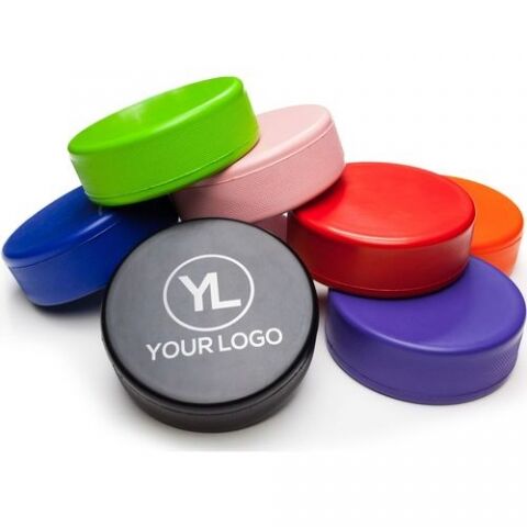 Puck stressbold