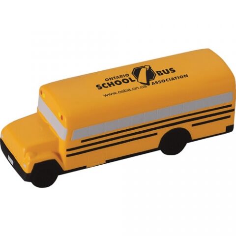 skolebus stressbold