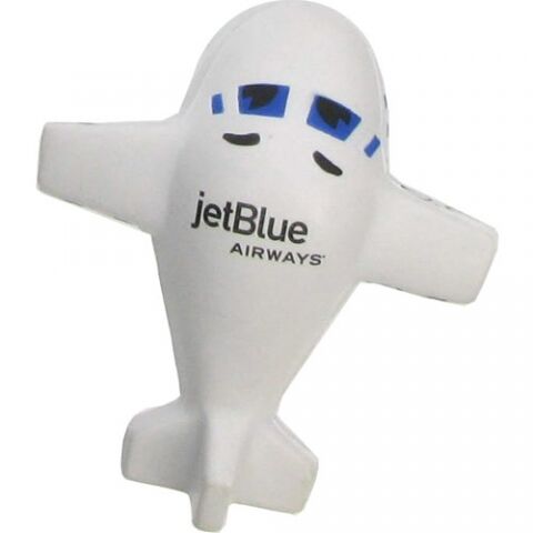 Flyver stressbolde  logo