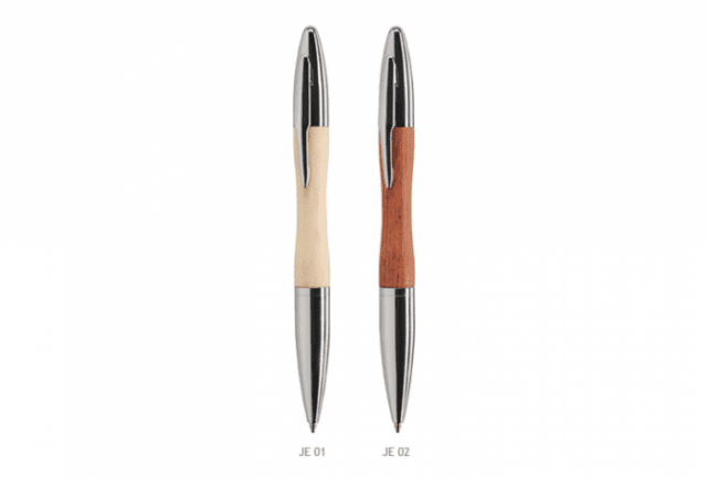 JOA ECO model Kuglepen metal