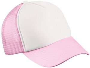 caps med logo