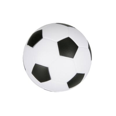 Stressbold fodbold Stressbold fodbold logo
