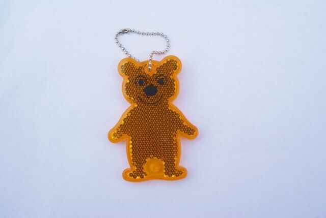 Refleks bamse
